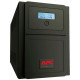 ИБП APC Smart-UPS C SMC3000RMI2U черный