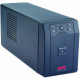 ИБП APC Smart-UPS SC SC620I черный