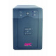 ИБП APC Smart-UPS SC SC620I черный