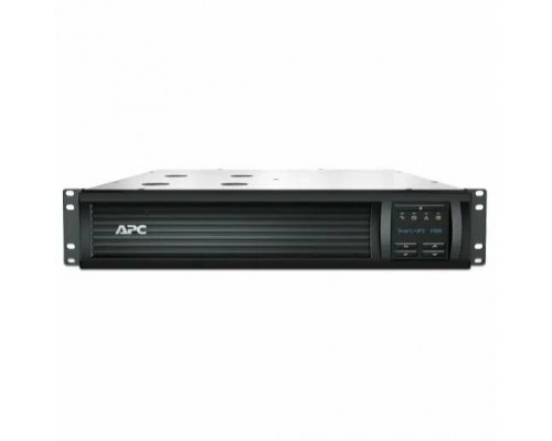ИБП APC Smart-UPS SMT1500RMI2UC