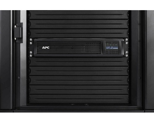ИБП APC Smart-UPS SMT1500RMI2UC