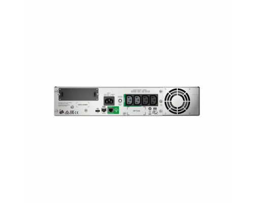 ИБП APC Smart-UPS SMT1500RMI2UC