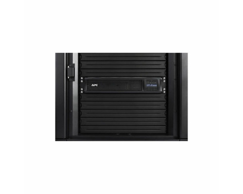 ИБП APC Smart-UPS SMT1500RMI2UC