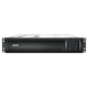 ИБП APC Smart-UPS SMT1500RMI2UNC черный