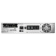 ИБП APC Smart-UPS SMT1500RMI2UNC черный