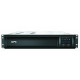 ИБП APC Smart-UPS SMT1500RMI2UNC черный