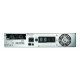 ИБП APC Smart-UPS SMT1500RMI2UNC черный
