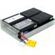 ИБП APC Smart-UPS SMT1500RMI2UNC черный