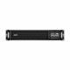 ИБП APC Smart-UPS SRT SRT1500RMXLI черный