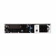 ИБП APC Smart-UPS SRT SRT1500RMXLI черный