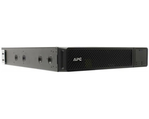 ИБП APC Smart-UPS SRT SRT2200RMXLI черный