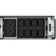 ИБП APC Smart-UPS SRT SRT2200RMXLI черный