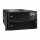 ИБП APC Smart-UPS SRT SRT5KRMXLI черный