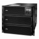 ИБП APC Smart-UPS SRT SRT5KRMXLI черный