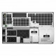 ИБП APC Smart-UPS SRT SRT5KRMXLI черный