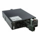 ИБП APC Smart-UPS SRT SRT5KRMXLI черный