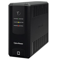 ИБП APC Smart-UPS SRT SRT6KXLI черный