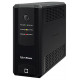 ИБП APC Smart-UPS SRT SRT6KXLI черный