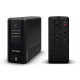 ИБП APC Smart-UPS SRT SRT6KXLI черный
