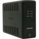 ИБП APC Smart-UPS SRT SRT6KXLI черный