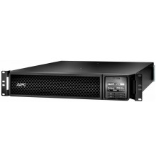 ИБП APC Smart-UPS SRT1000RMXLI  Black