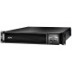 ИБП APC Smart-UPS SRT1000RMXLI Black