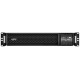ИБП APC Smart-UPS SRT1000RMXLI Black