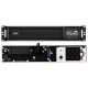 ИБП APC Smart-UPS SRT1000RMXLI Black