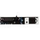 ИБП APC Smart-UPS SRT1000RMXLI Black