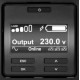 ИБП APC Smart-UPS SRT1000RMXLI Black