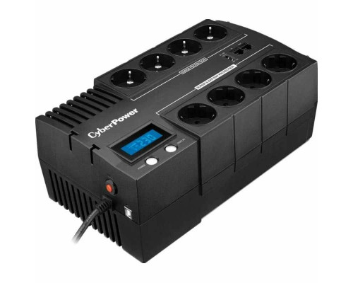 ИБП CyberPower BR700EA ИБП CyberPower BR700EA