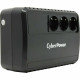 ИБП CyberPower BU600E