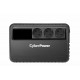 ИБП CyberPower BU600E