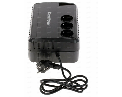 ИБП CyberPower BU600E ИБП CyberPower BU600E