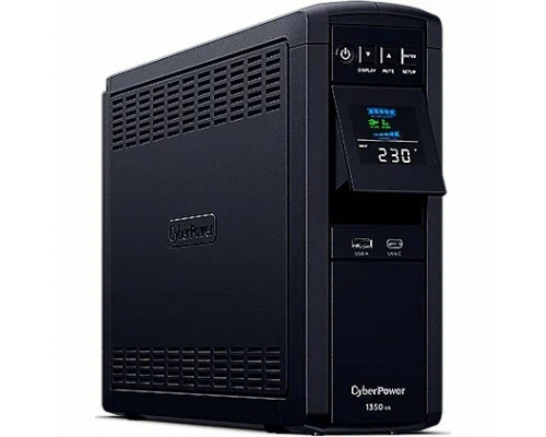 ИБП CyberPower CP1350EPFCLCD
