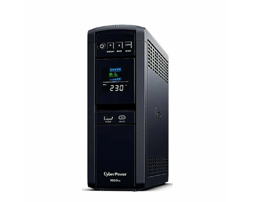 ИБП CyberPower CP1600EPFCLCD