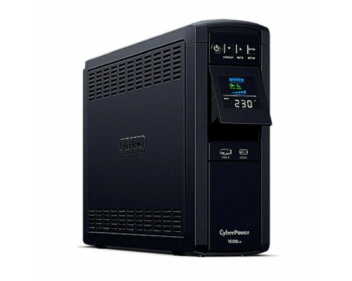 ИБП CyberPower CP1600EPFCLCD