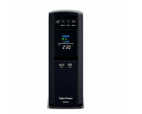 ИБП CyberPower CP1600EPFCLCD