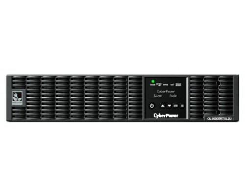 ИБП CyberPower OL1000ERTXL2U