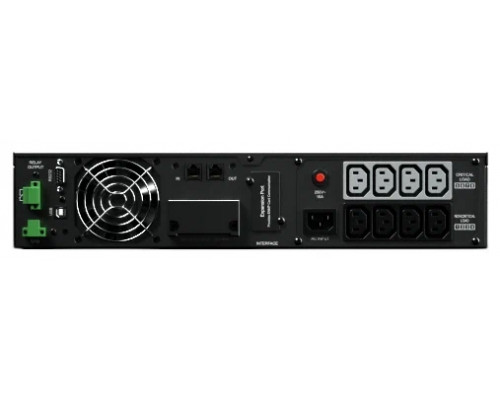 ИБП CyberPower OL1000ERTXL2U
