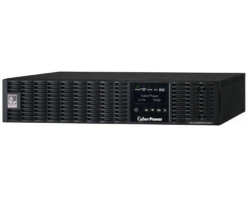 ИБП CyberPower OL1000ERTXL2U