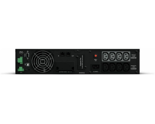 ИБП CyberPower OL1000ERTXL2U