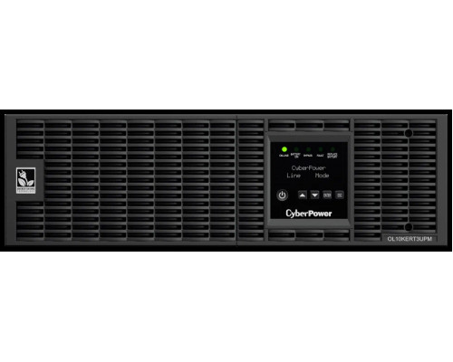 ИБП CyberPower OL10KERT3UPM