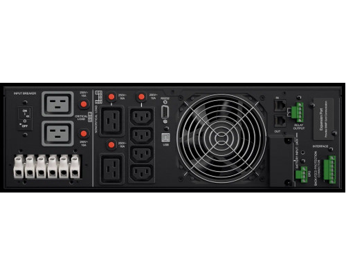 ИБП CyberPower OL10KERT3UPM