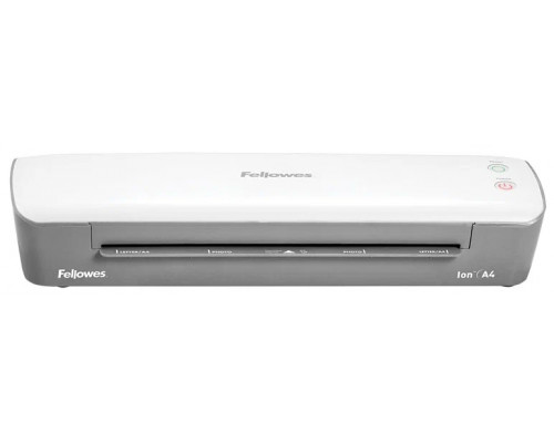 Ламинатор FELLOWES Ion A4 белый (FS-45600) Ламинатор FELLOWES Ion A4 белый (FS-45600)