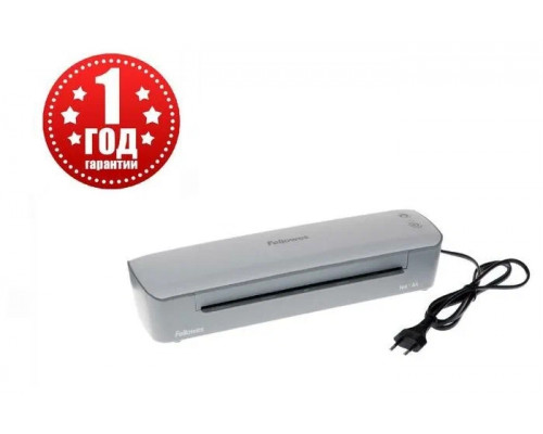 Ламинатор FELLOWES Ion A4 белый (FS-45600) Ламинатор FELLOWES Ion A4 белый (FS-45600)