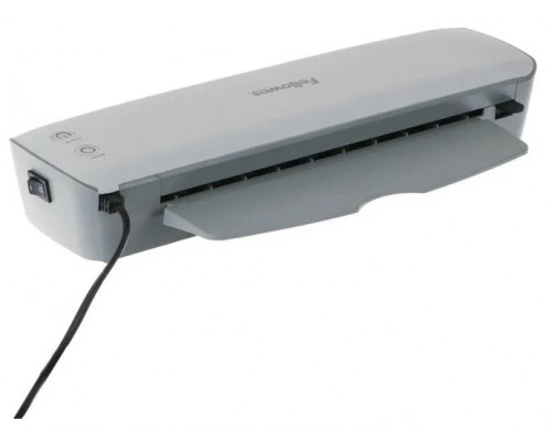 Ламинатор FELLOWES Ion A4 белый (FS-45600) Ламинатор FELLOWES Ion A4 белый (FS-45600)