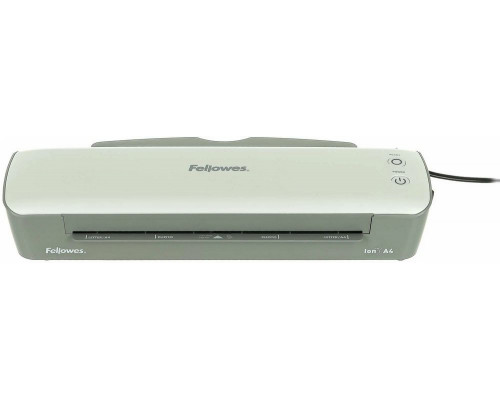 Ламинатор FELLOWES Ion A4 белый (FS-45600) Ламинатор FELLOWES Ion A4 белый (FS-45600)