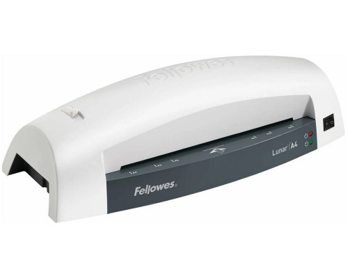 Ламинатор FELLOWES Lunar A4 (FS-57156) Ламинатор FELLOWES Lunar A4 (FS-57156)