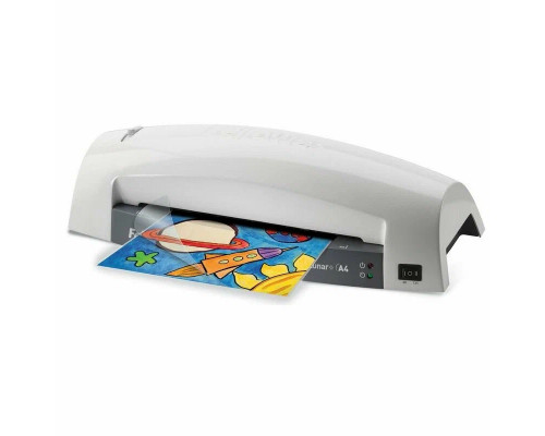Ламинатор FELLOWES Lunar A4 (FS-57156) Ламинатор FELLOWES Lunar A4 (FS-57156)